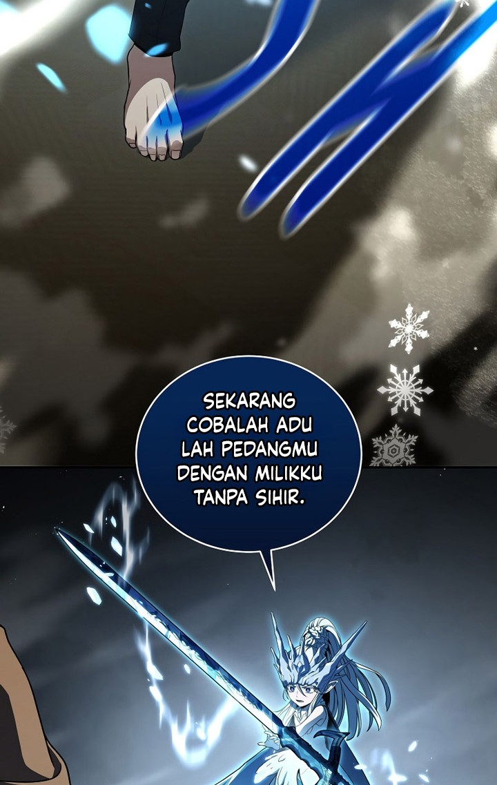 Return of the Frozen Player Chapter 144 - halaman 37
