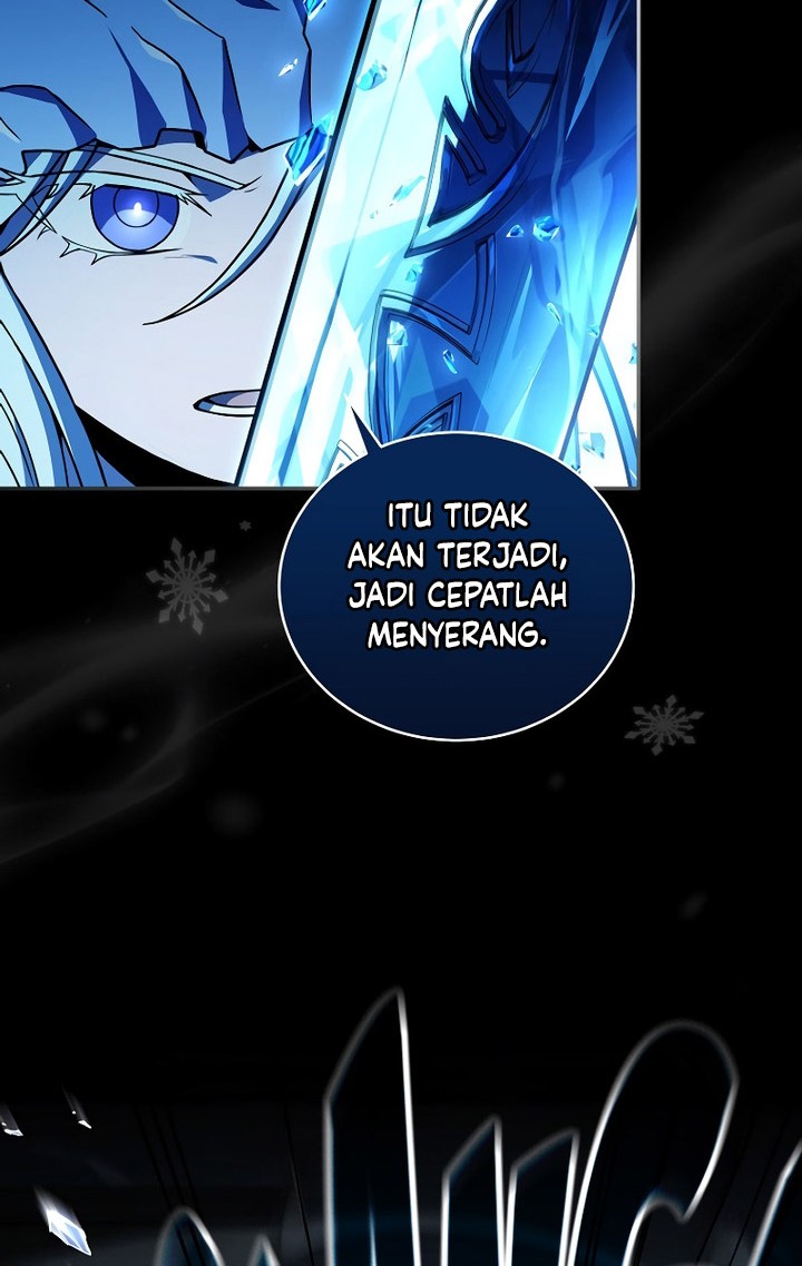 Return of the Frozen Player Chapter 144 - halaman 39