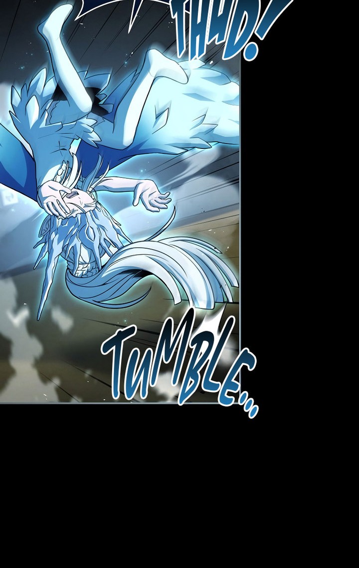 Return of the Frozen Player Chapter 144 - halaman 41