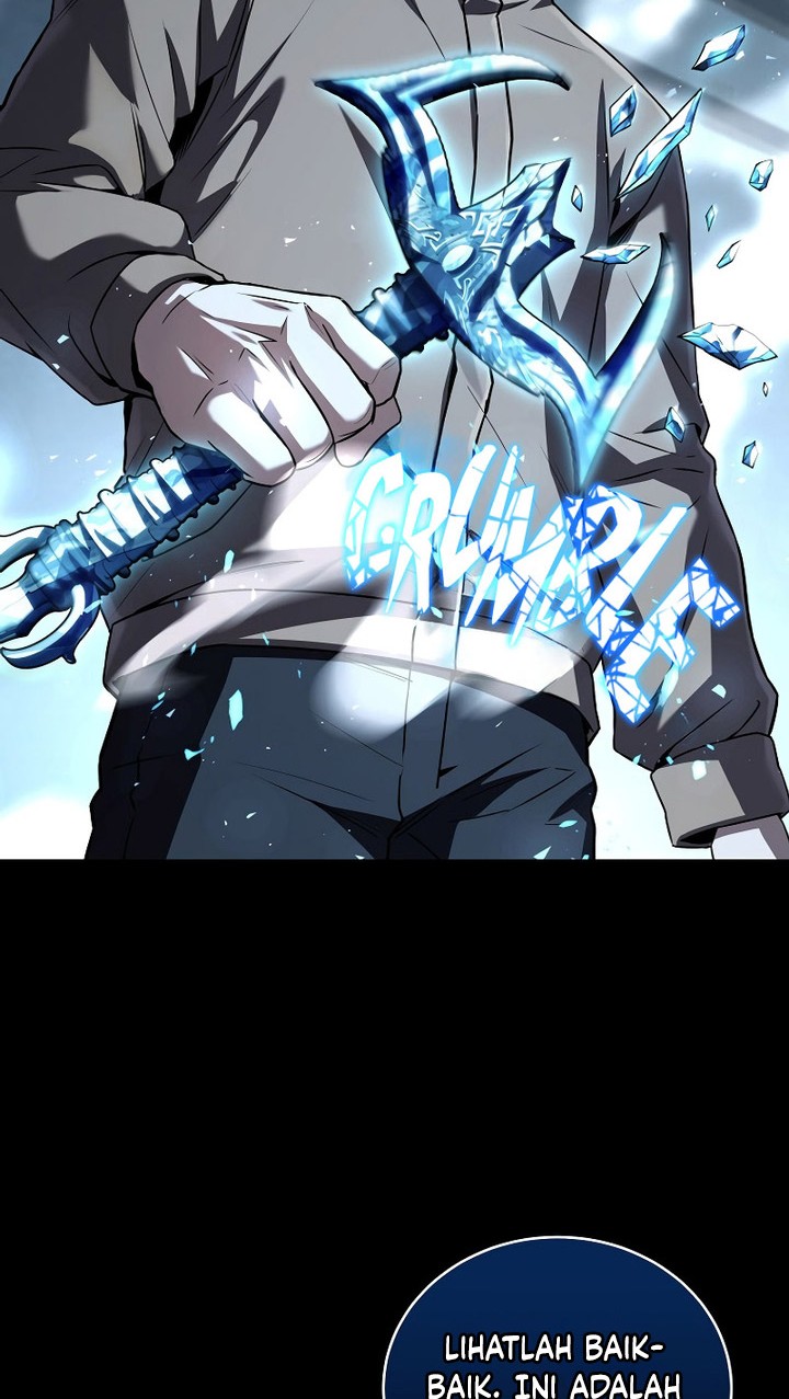 Return of the Frozen Player Chapter 144 - halaman 43
