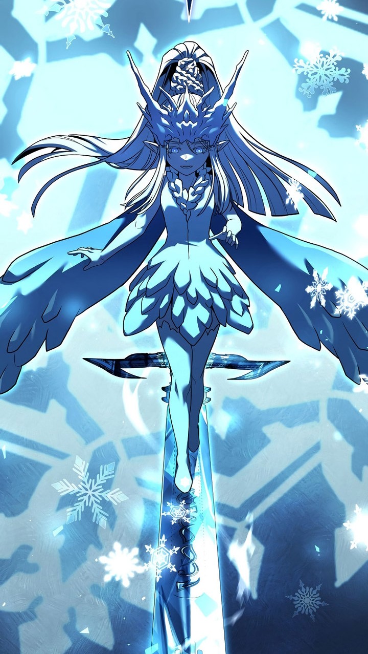 Return of the Frozen Player Chapter 144 - halaman 45