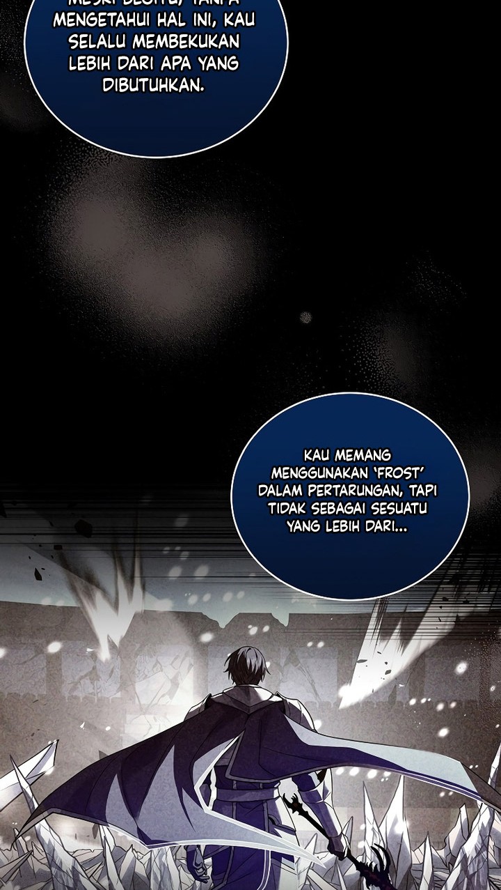 Return of the Frozen Player Chapter 144 - halaman 47