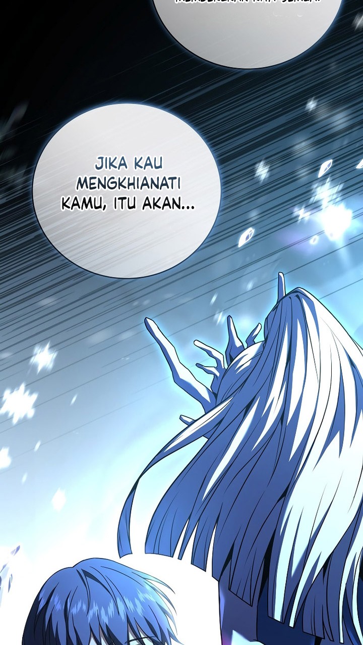 Return of the Frozen Player Chapter 144 - halaman 49