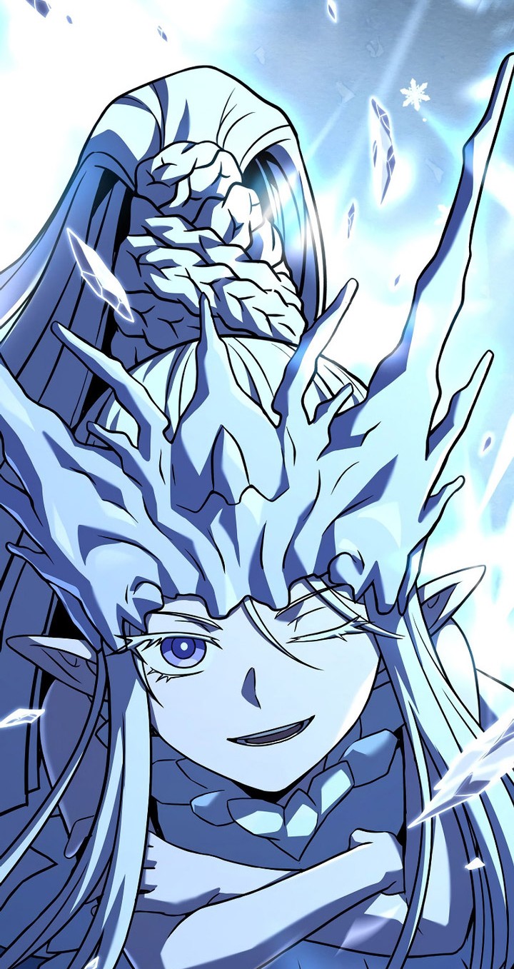 Return of the Frozen Player Chapter 144 - halaman 53