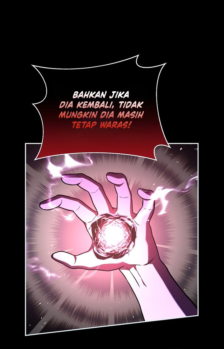 Return of the Frozen Player Chapter 144 - halaman 7