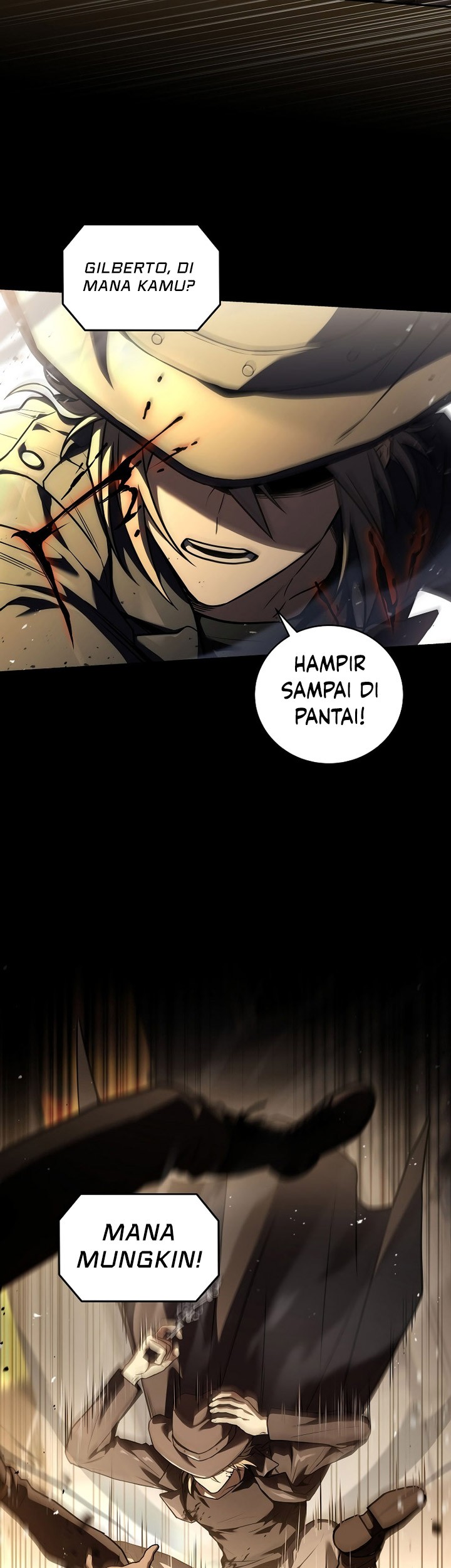 Return of the Frozen Player Chapter 145 - halaman 14