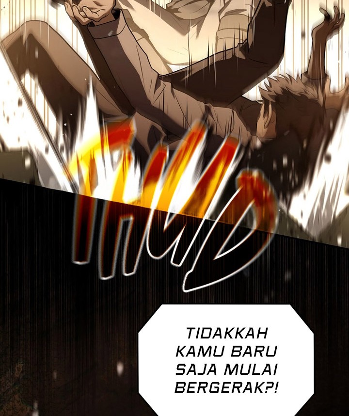 Return of the Frozen Player Chapter 145 - halaman 15