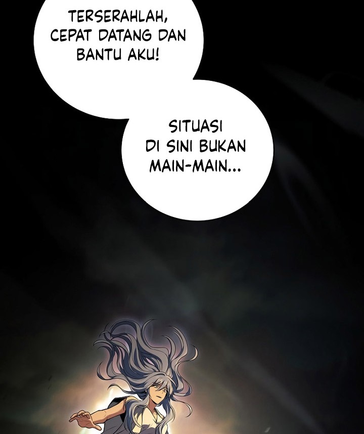 Return of the Frozen Player Chapter 145 - halaman 17