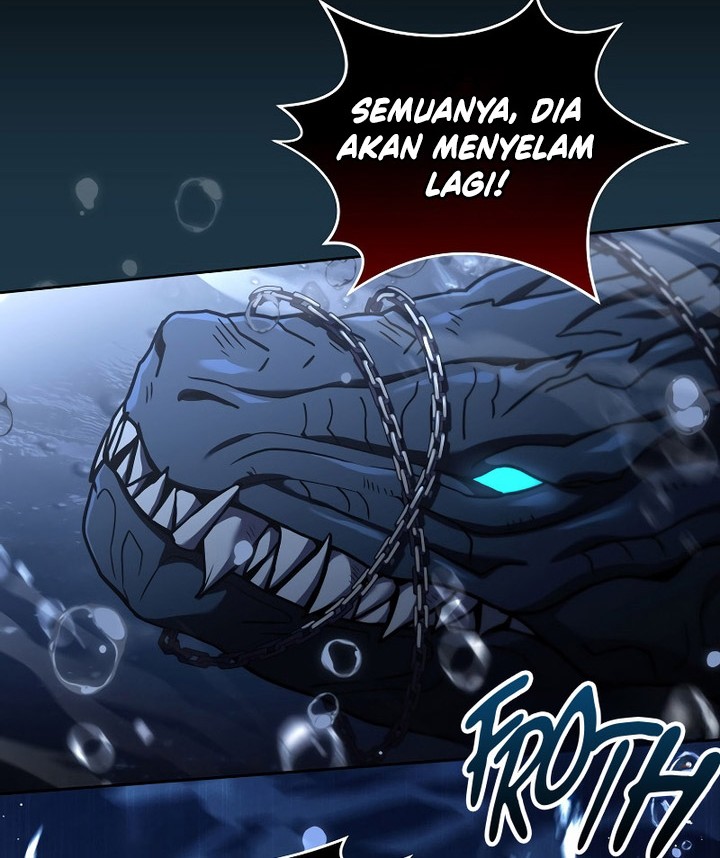 Return of the Frozen Player Chapter 145 - halaman 19
