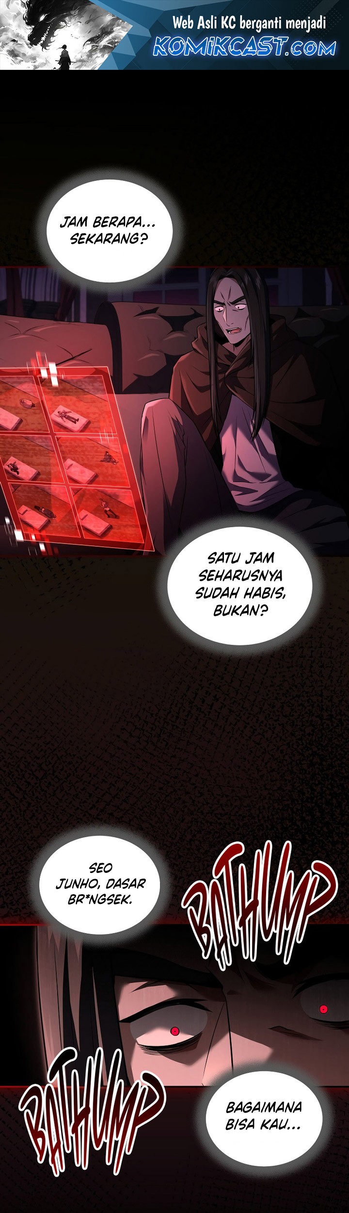 Return of the Frozen Player Chapter 145 - halaman 2