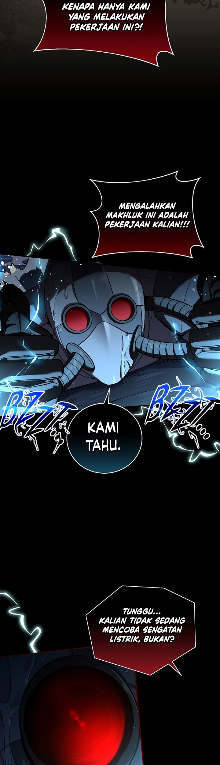 Return of the Frozen Player Chapter 145 - halaman 24