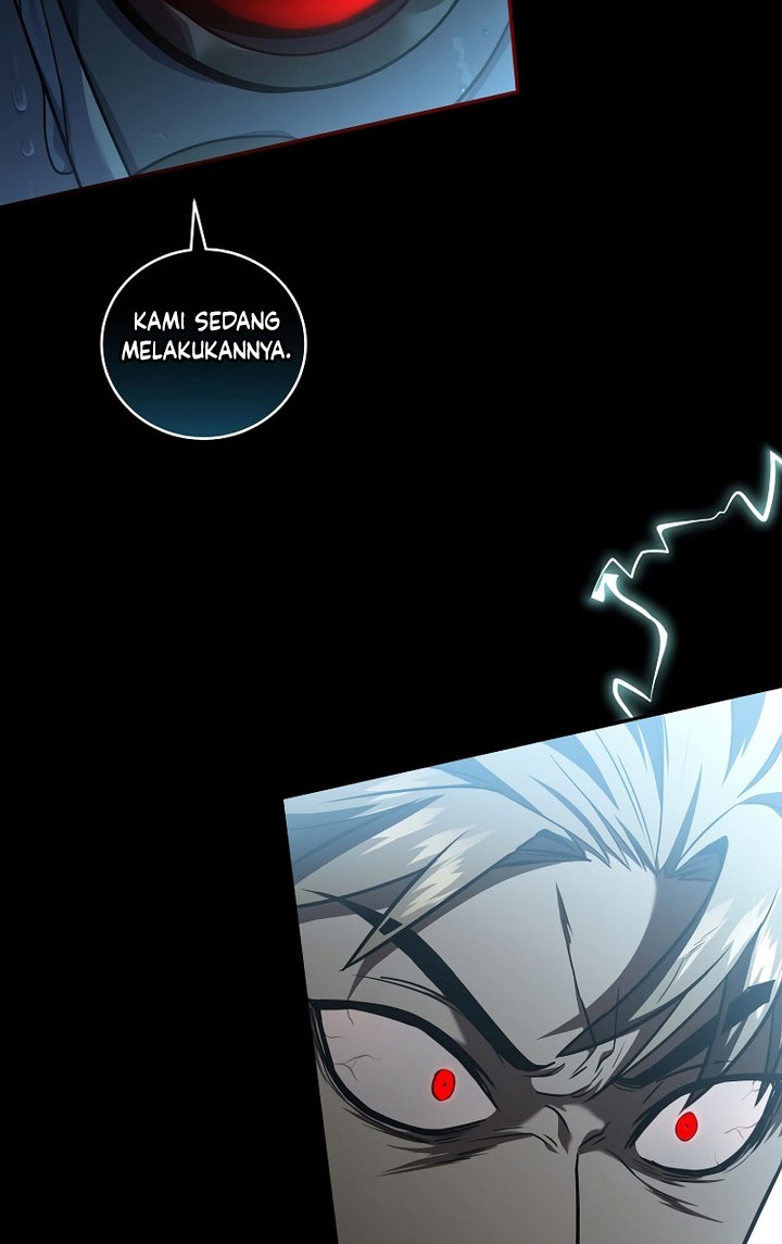 Return of the Frozen Player Chapter 145 - halaman 25