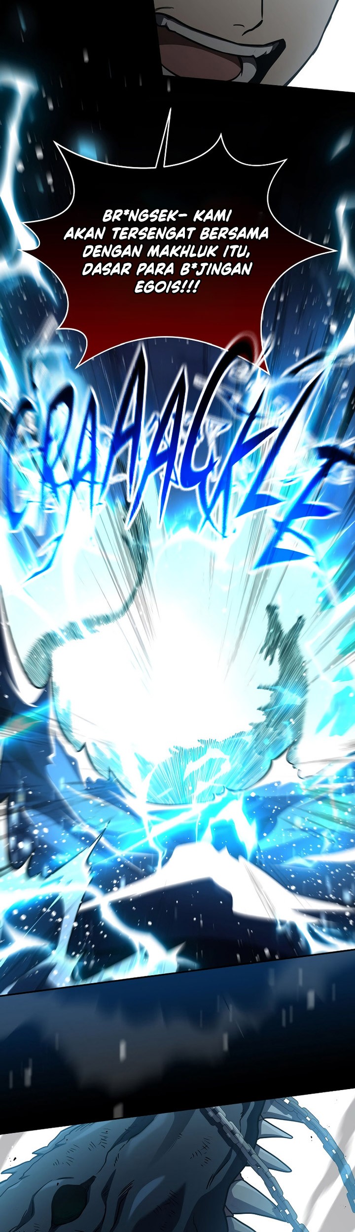 Return of the Frozen Player Chapter 145 - halaman 26