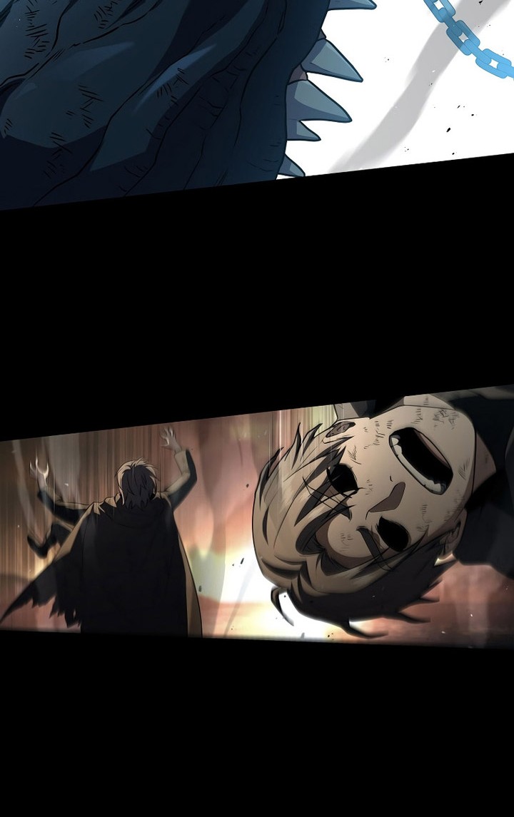 Return of the Frozen Player Chapter 145 - halaman 27