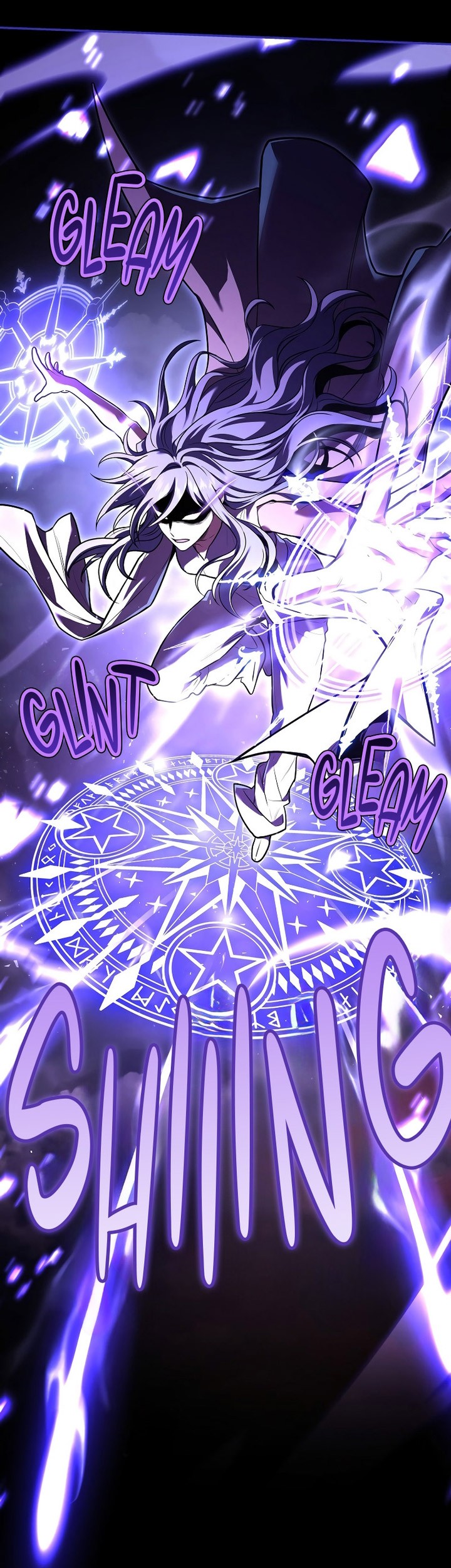 Return of the Frozen Player Chapter 145 - halaman 28