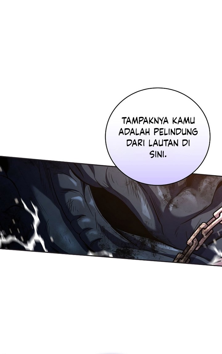 Return of the Frozen Player Chapter 145 - halaman 31