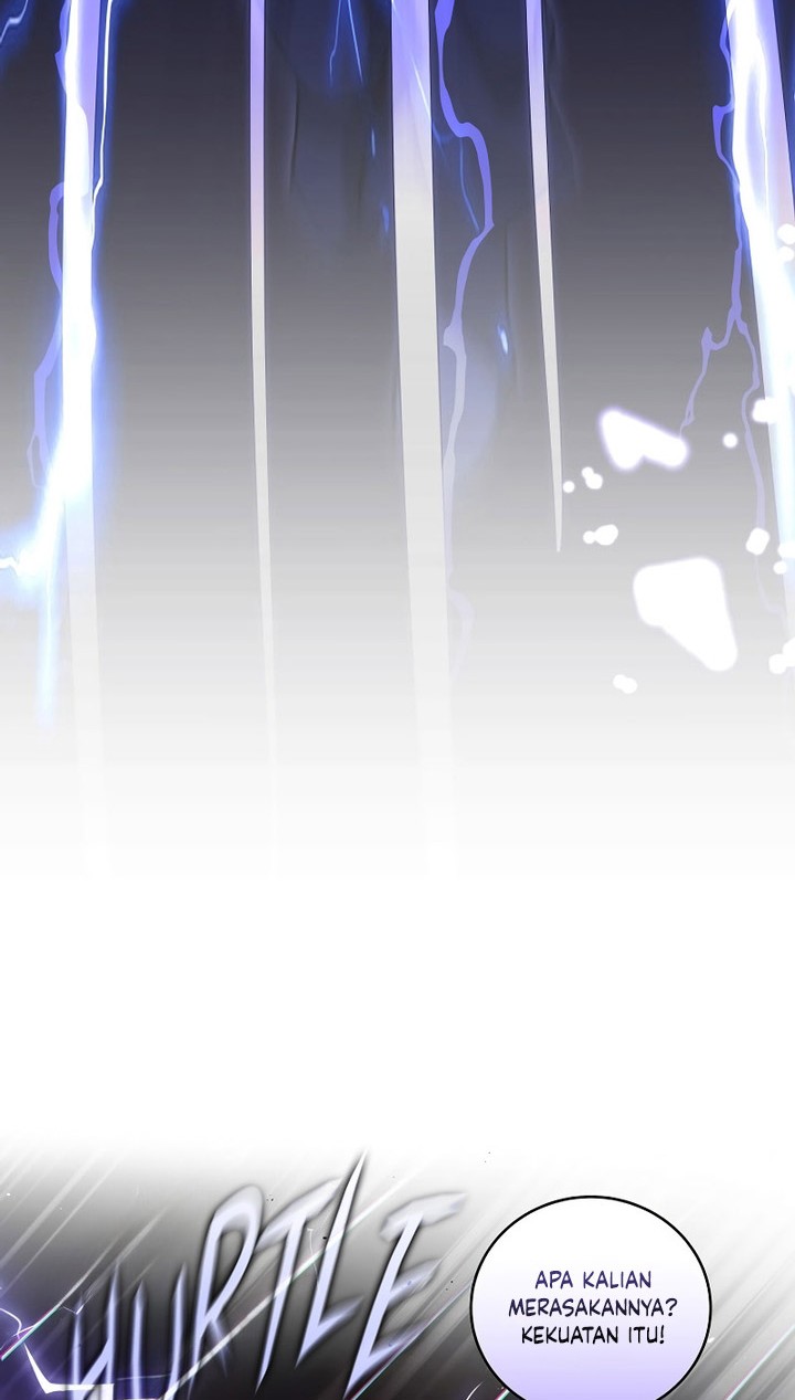 Return of the Frozen Player Chapter 145 - halaman 33