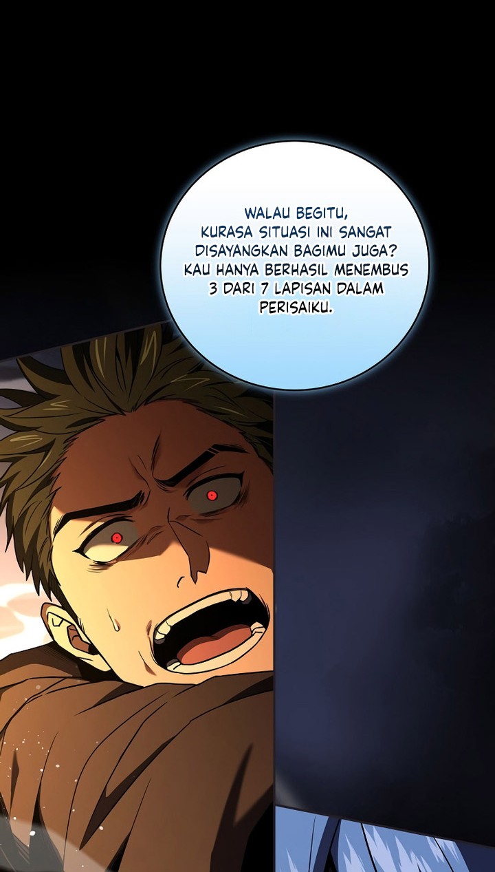 Return of the Frozen Player Chapter 145 - halaman 37