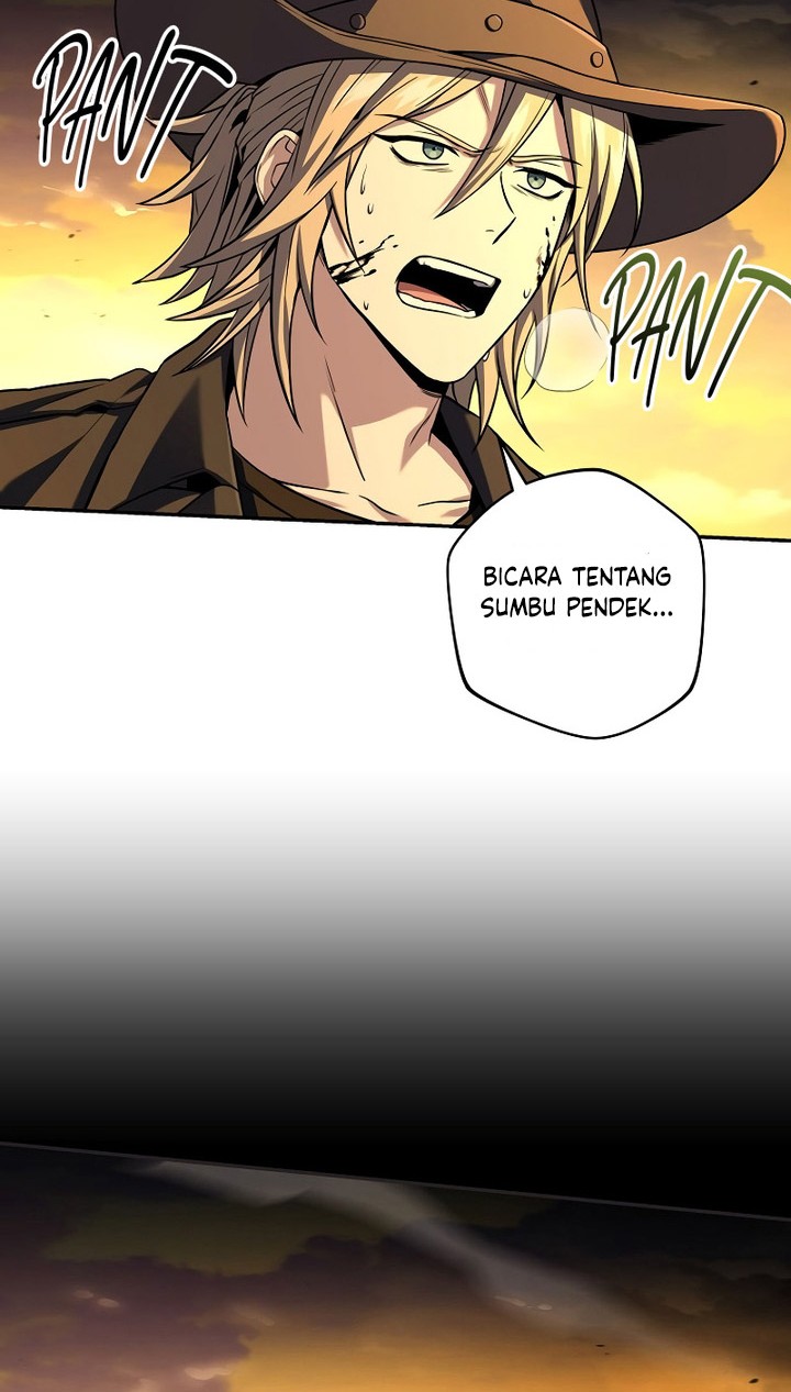 Return of the Frozen Player Chapter 145 - halaman 41