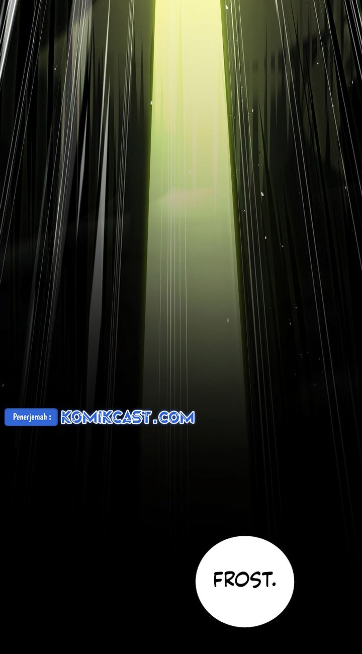 Return of the Frozen Player Chapter 145 - halaman 47