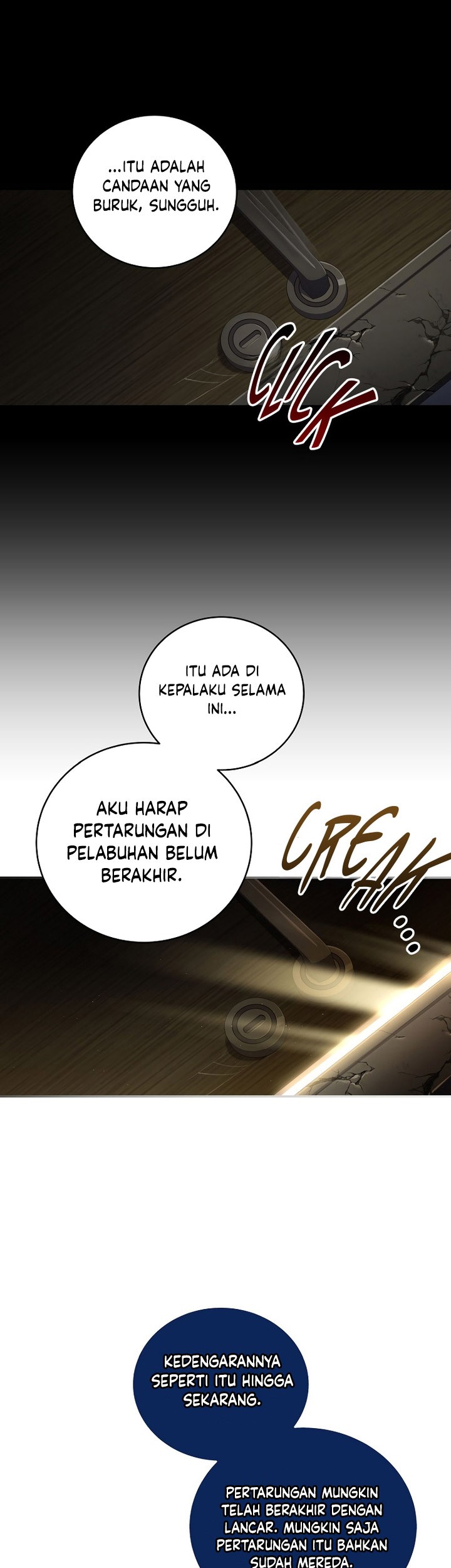 Return of the Frozen Player Chapter 145 - halaman 50