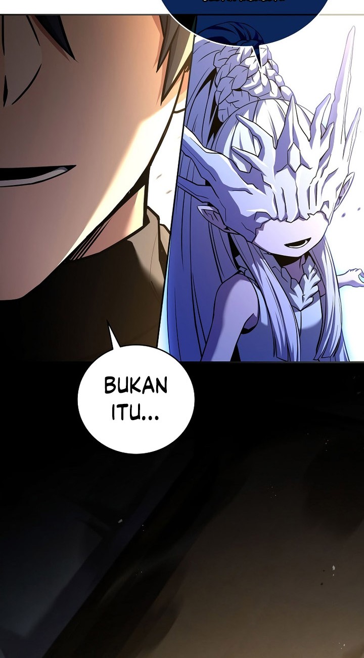 Return of the Frozen Player Chapter 145 - halaman 51