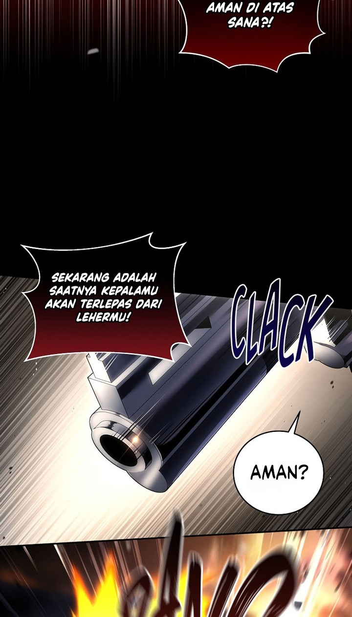 Return of the Frozen Player Chapter 145 - halaman 9