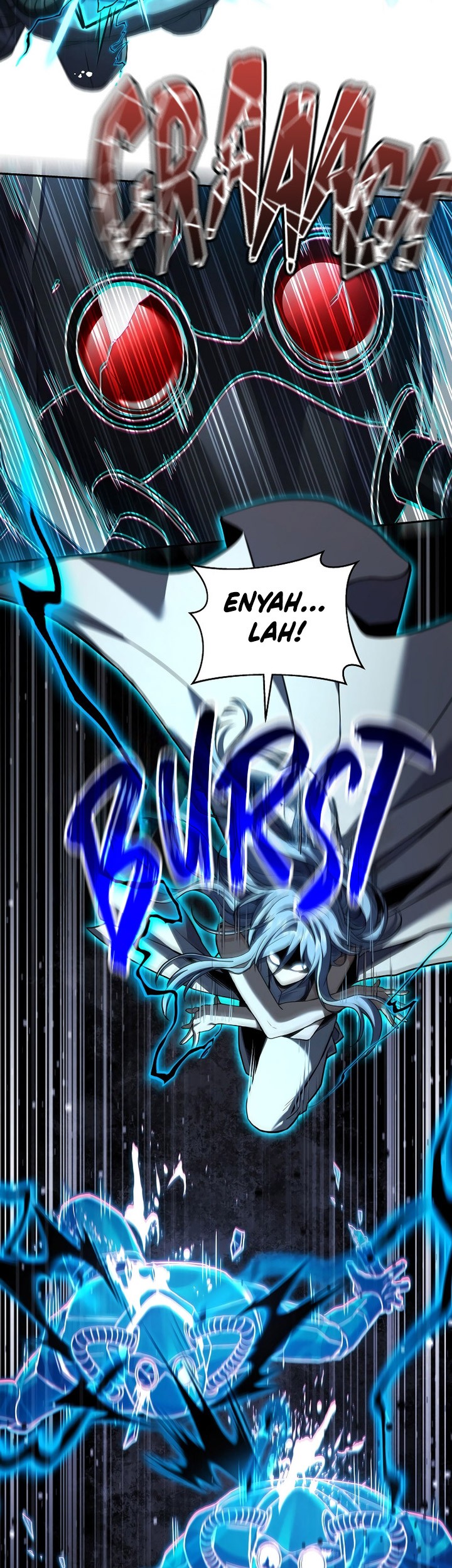 Return of the Frozen Player Chapter 146 - halaman 10