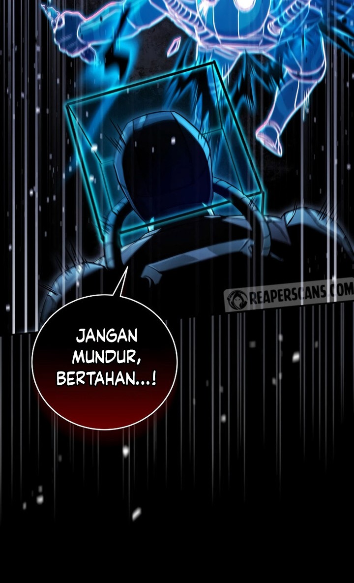 Return of the Frozen Player Chapter 146 - halaman 11