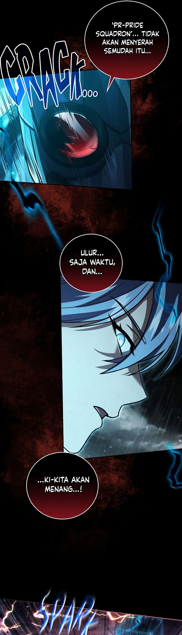 Return of the Frozen Player Chapter 146 - halaman 12
