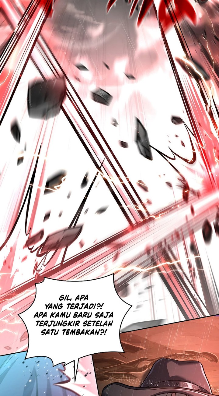 Return of the Frozen Player Chapter 146 - halaman 15