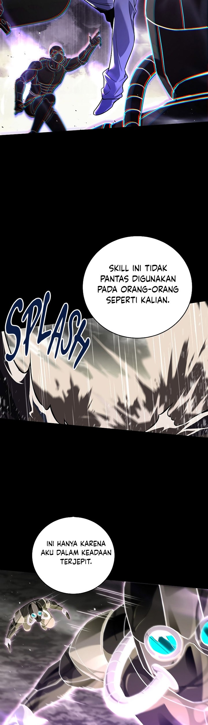 Return of the Frozen Player Chapter 146 - halaman 18