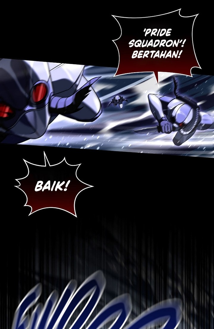 Return of the Frozen Player Chapter 146 - halaman 23