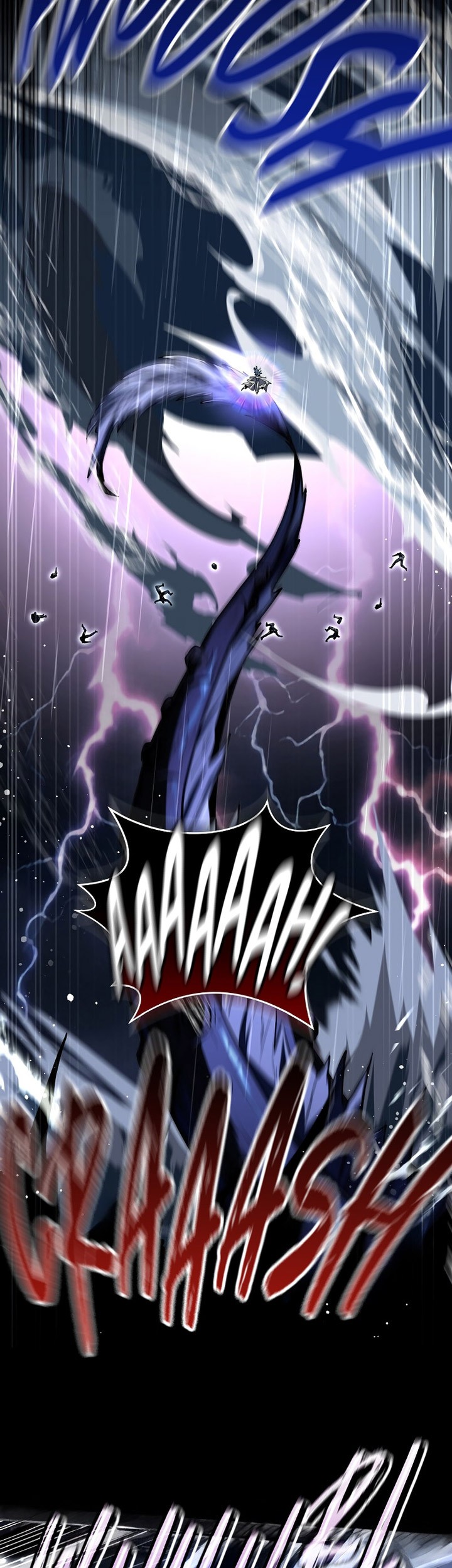 Return of the Frozen Player Chapter 146 - halaman 24