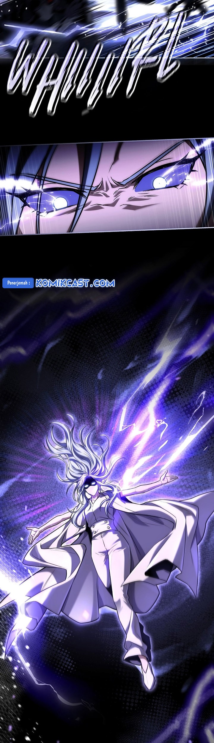Return of the Frozen Player Chapter 146 - halaman 26