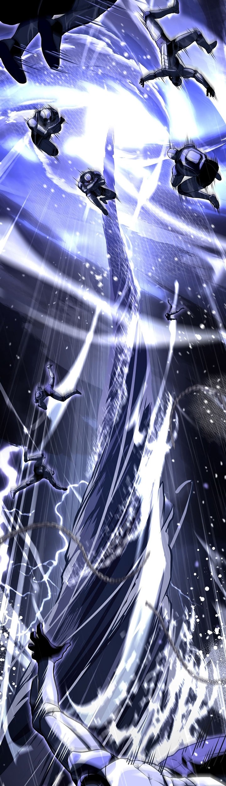 Return of the Frozen Player Chapter 146 - halaman 28