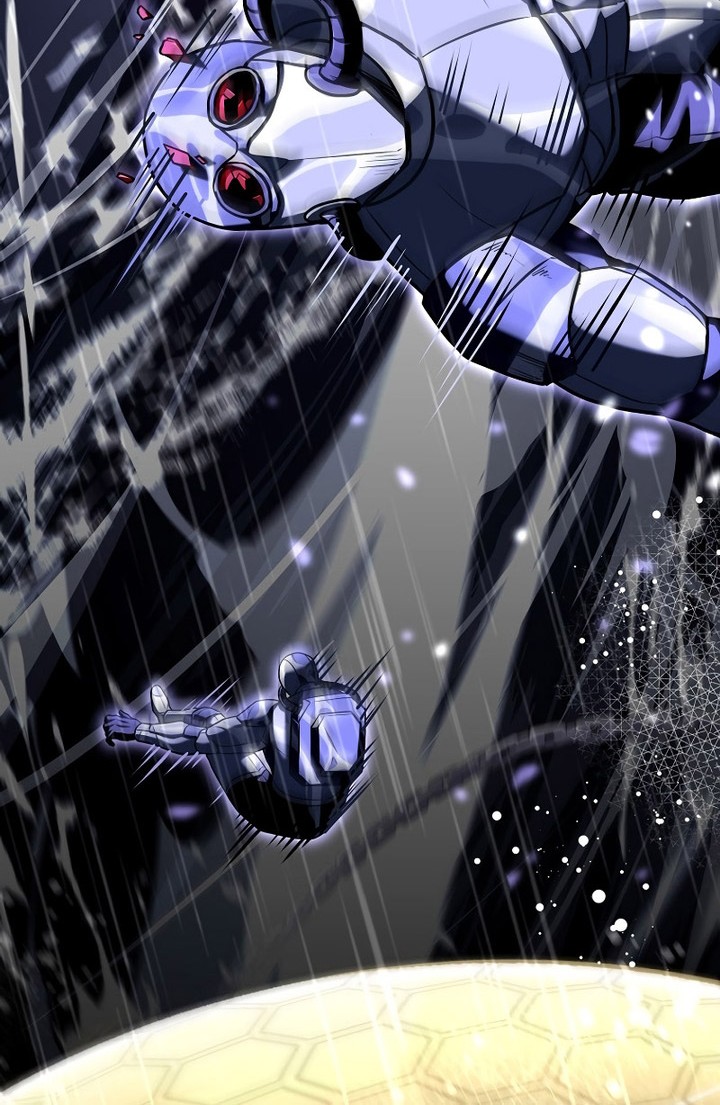 Return of the Frozen Player Chapter 146 - halaman 29