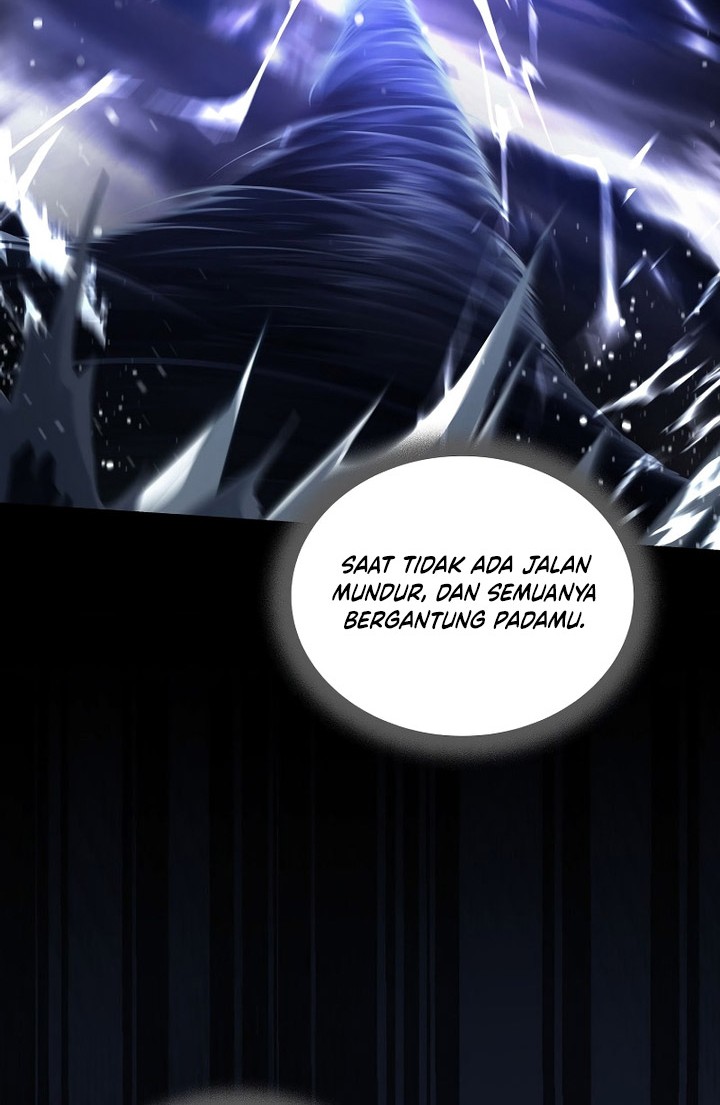 Return of the Frozen Player Chapter 146 - halaman 31