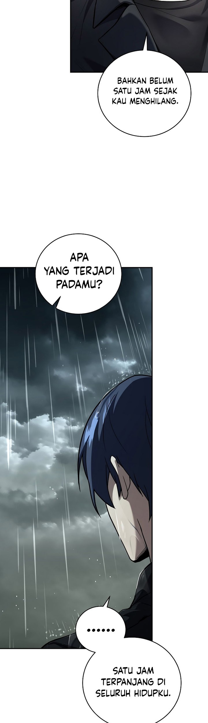 Return of the Frozen Player Chapter 146 - halaman 36