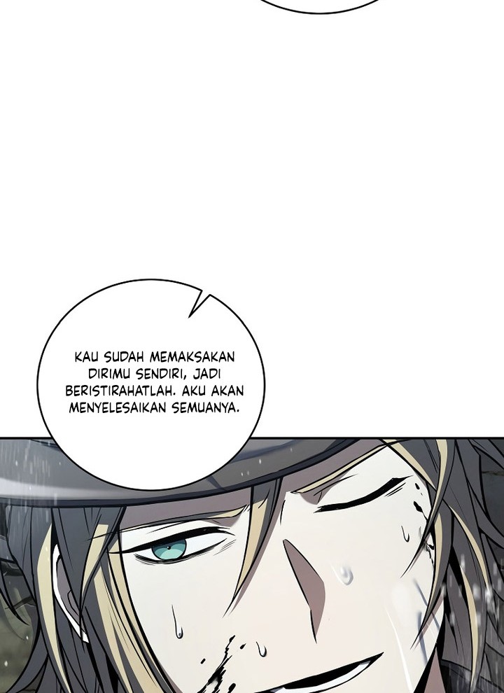 Return of the Frozen Player Chapter 146 - halaman 37