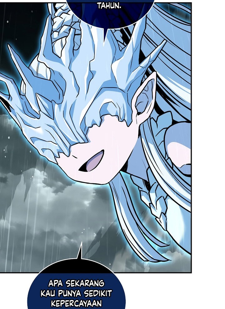Return of the Frozen Player Chapter 146 - halaman 39