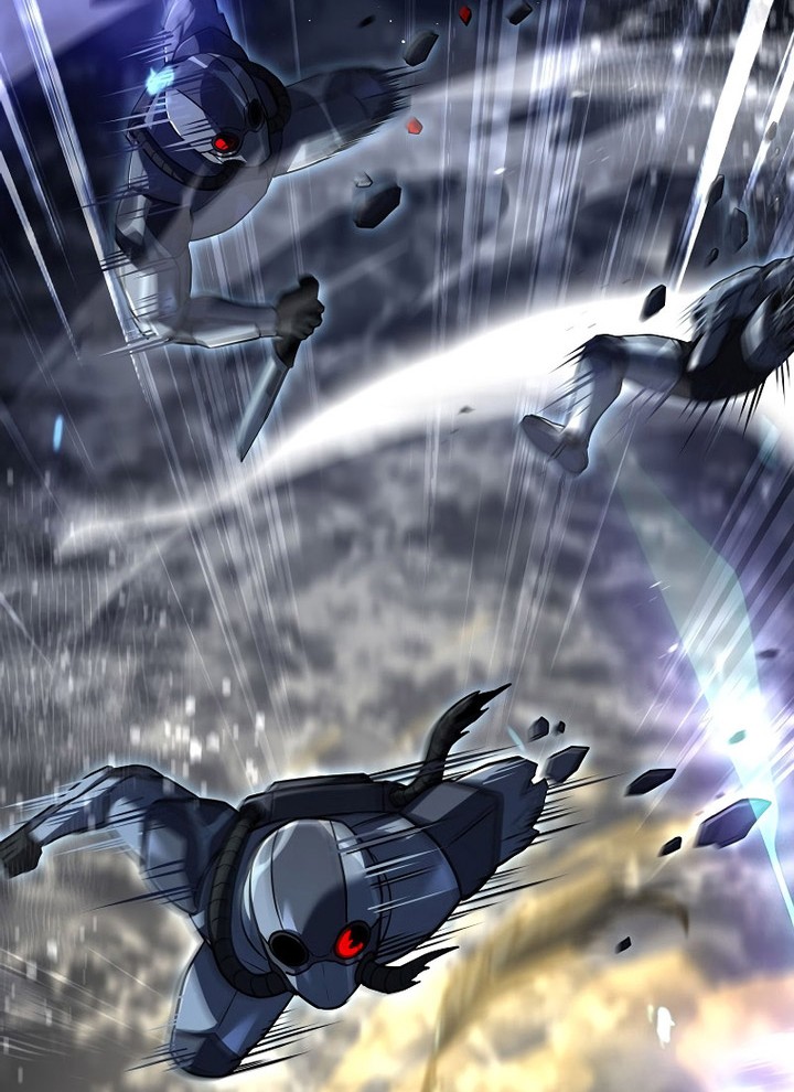 Return of the Frozen Player Chapter 146 - halaman 41