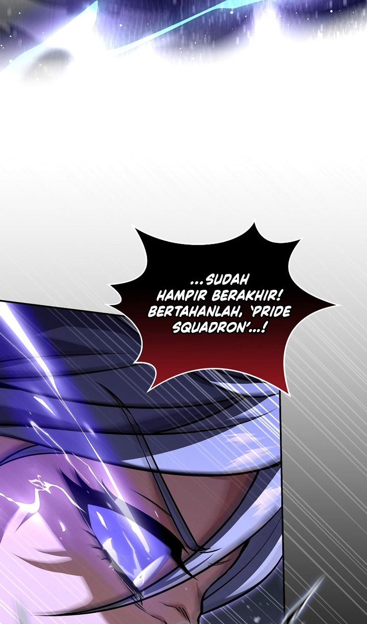 Return of the Frozen Player Chapter 146 - halaman 43