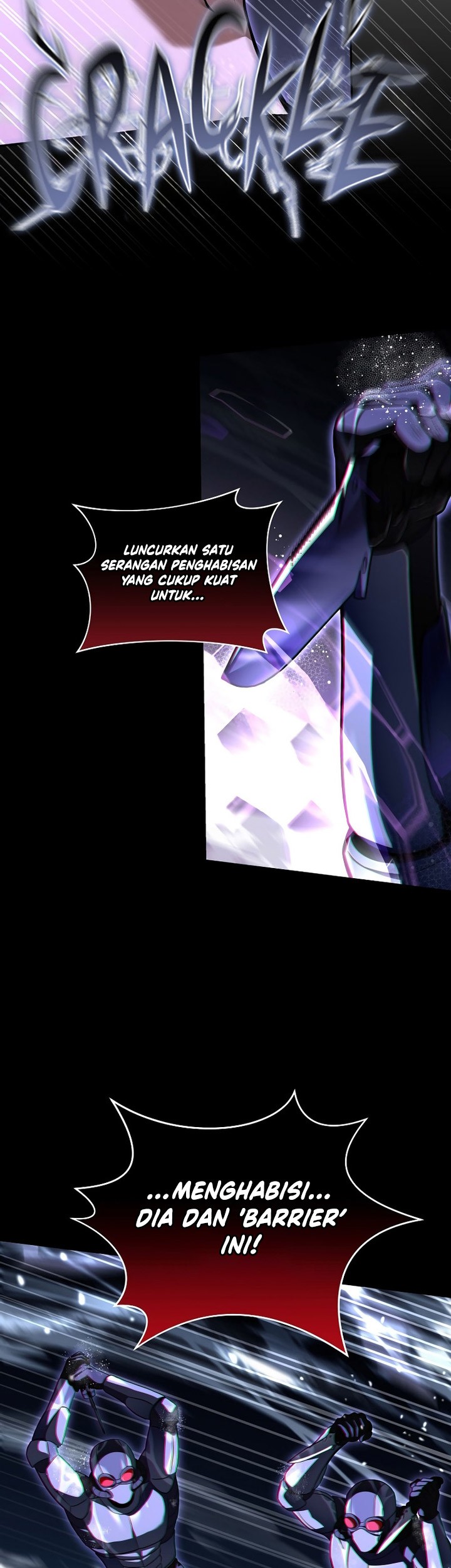 Return of the Frozen Player Chapter 146 - halaman 44