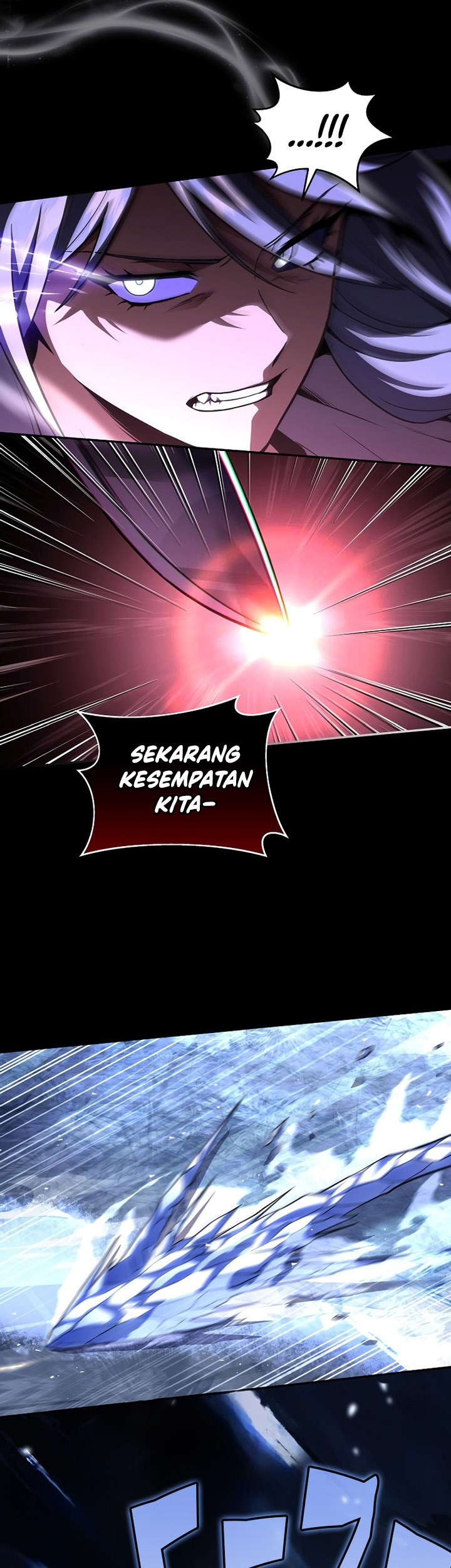 Return of the Frozen Player Chapter 146 - halaman 46