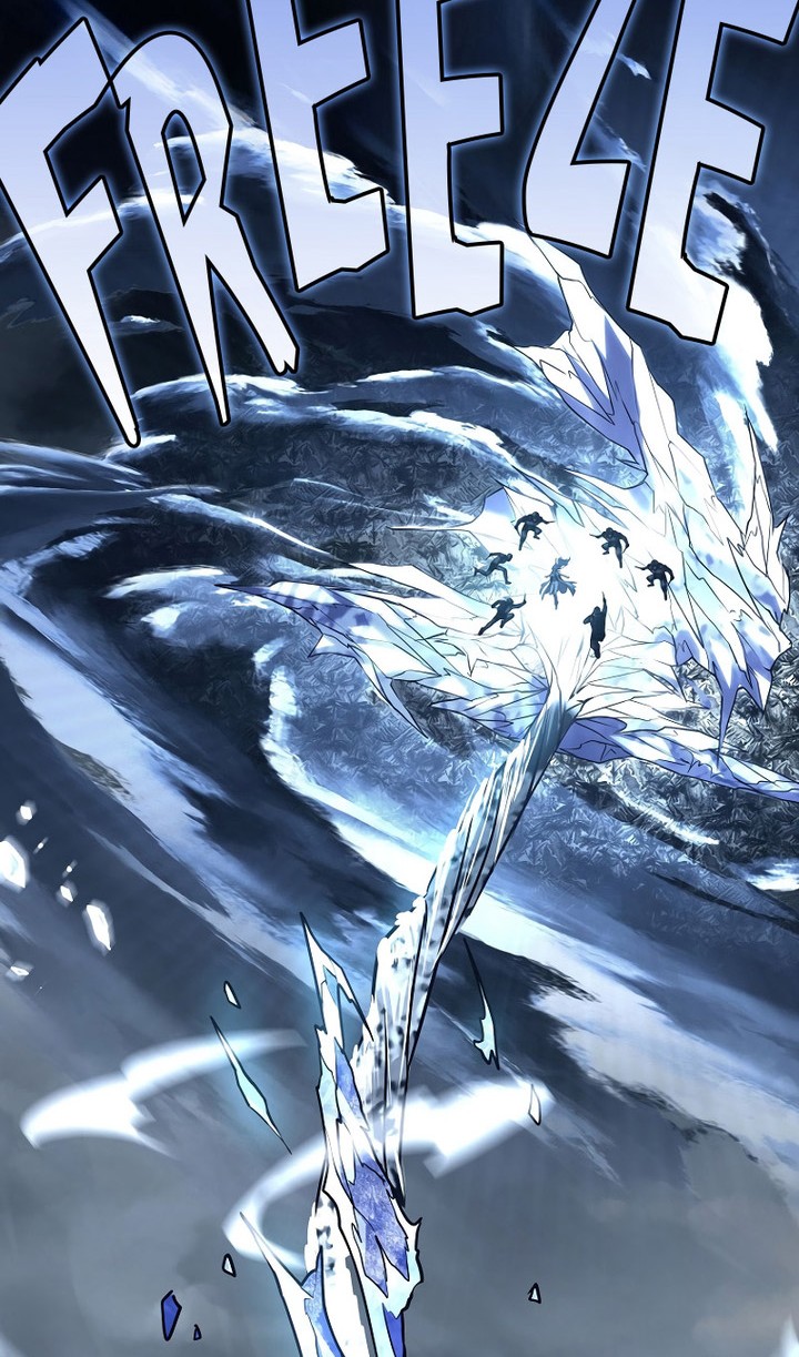 Return of the Frozen Player Chapter 146 - halaman 47