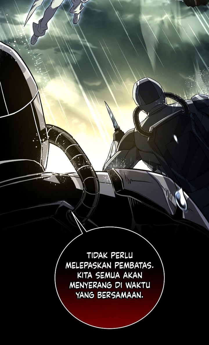 Return of the Frozen Player Chapter 146 - halaman 5