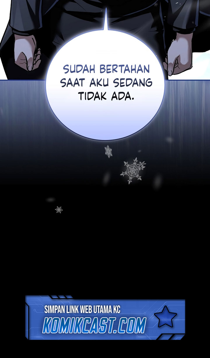Return of the Frozen Player Chapter 146 - halaman 53