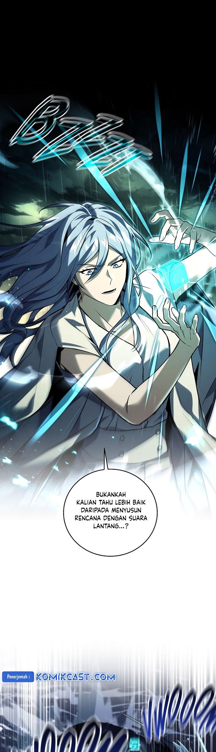 Return of the Frozen Player Chapter 146 - halaman 6