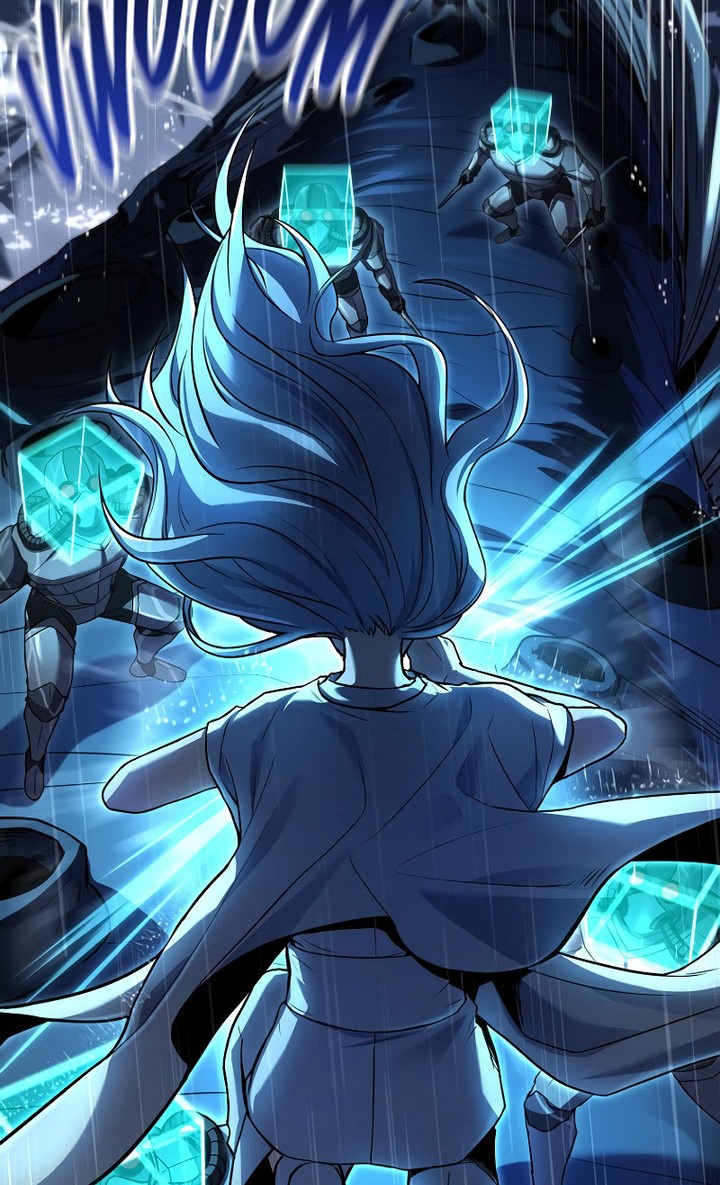 Return of the Frozen Player Chapter 146 - halaman 7